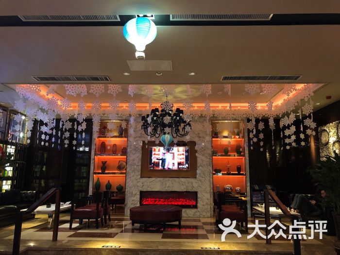 台北纯k量贩式ktv(金狮店)-图片-青岛k歌-大众点评网