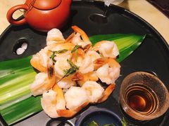 -绿茶餐厅(乐峰广场店)