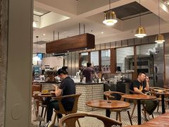 -BAKER&SPICE(BFC外滩金融中心店)