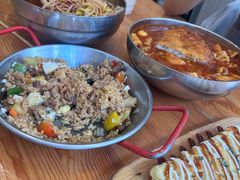 -青春分食(仙林大学城店)