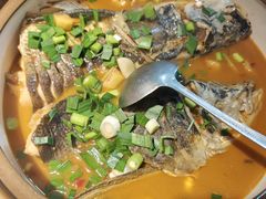 -千岛湖小鱼儿·淳安匠心农家菜