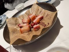 -侨美食家·41年地道粤菜(珠江新城店)