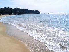 -白城沙滩