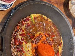 -楠火锅(哈尔滨金爵万象店)