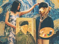 -济州岛泰迪熊博物馆