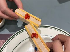 -金泰西餐厅