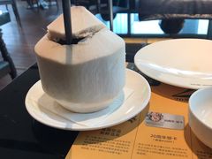 -simply thai天泰(静安嘉里中心店)