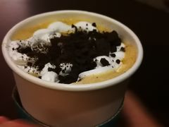 -阿sir咖啡(陶谷新村店)