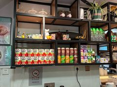 -左记港食(融科天城店)