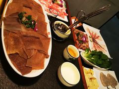 -重庆德庄火锅(太仓万达店)