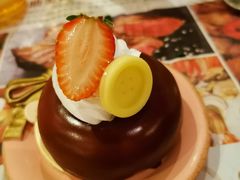 -芭菲盛宴·环球美食(解放碑英利国际店)