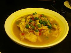 口味牛蛙-湘爵士(王府井百货黄兴中路店)