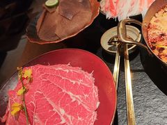 -色響火锅(恒隆广场店)