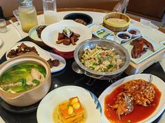 -三品香·江浙菜(松江九谊店)