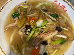 -马五面馆(郦城国际店)