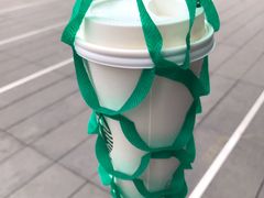 -星巴克(北京万科时代广场店)