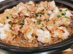 -郭林家常菜(狼垡店)