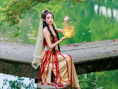 -汉仪华裳汉服旗袍·摄影写真馆(乌镇西栅店)