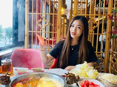 -豆花姐烂豆花火锅(水屯北路恒大滨河店)