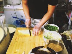 -山东傻大粗粮煎饼(牛街店)