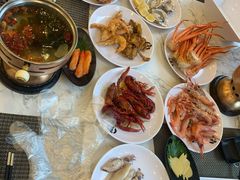 -澜悦港海鲜体验主题餐厅