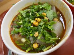 -江三王记牛杂馆(总店)