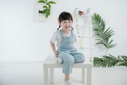 -小鬼当佳儿童摄影(河北保定店)