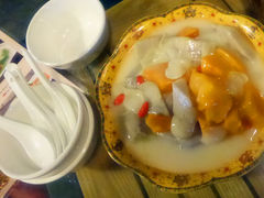 百合芋头南瓜-武林峰餐厅(龙湖星悦荟店)