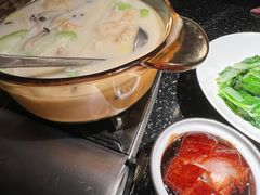 -张福记(五一公园店)