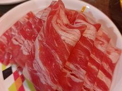 -名羊天下·火锅烧烤自助料理(镇明路店)
