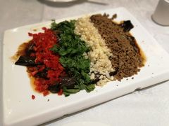 -北李妈妈菜·海肠捞饭(高新万达店)