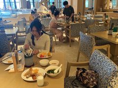 -舟山朱家尖绿城威斯汀度假酒店