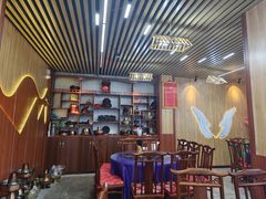 -君华饭店·腊排铜火锅