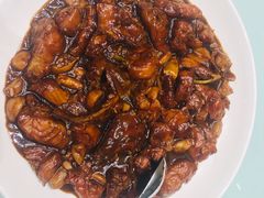 -新吉士·上海菜(浦东LCM置汇旭辉店)