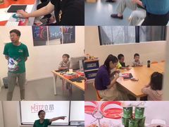 -斯坦星球AI编程·机器人科创·科学实验·信奥·思维·STEM·乐高·竞赛考级(长宁虹桥大融城荟聚中心)