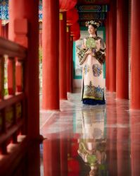 -水晶之恋婚纱摄影(北京总店)
