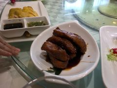 本帮熏鱼-金时代顺风大酒店(协泰店)