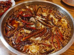 麻辣鱼-大川先生·小龙虾·川菜(信义坊店)