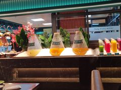 -東盛炭烤自助料理(浦东文峰广场店)