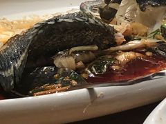 -海蓝海鲜馆(五四北店)