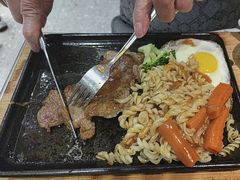 -豪享来中西餐厅(隆昌店)