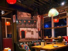 大堂-望京一号·重庆江湖菜(工体店)
