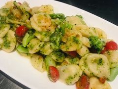 -Mammamia意大利餐厅(阳春巷店)