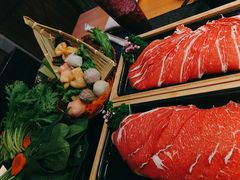 -湊湊火锅·茶憩(皇姑万象汇店)