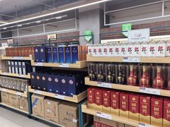 -果蔬好生活超市(东湖店)