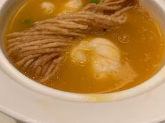 -常州逸高酒店-中餐厅