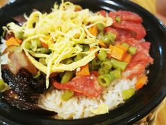 -恋萍小吃(时代店)