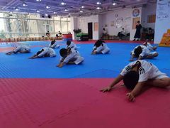 -陈中跆拳道(中关村馆)