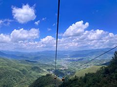 -萍乡武功山风景名胜区