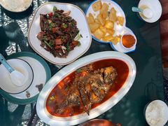 -云隐小厨·传统大理美食(复兴路店)
